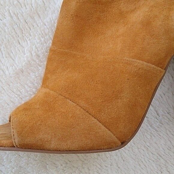 Halogen suede willow sz 9 suede - Picture 7 of 7